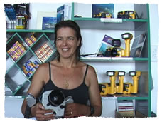 Eveline Bracher